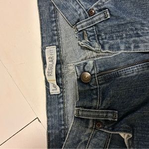 Men jeans